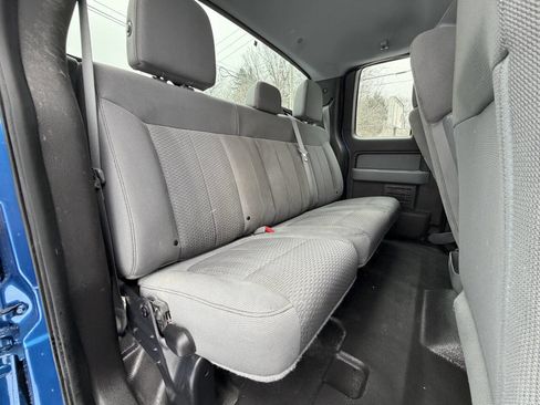 Used 2013 Ford F150 STX w/ Mid Equipment Group image 16