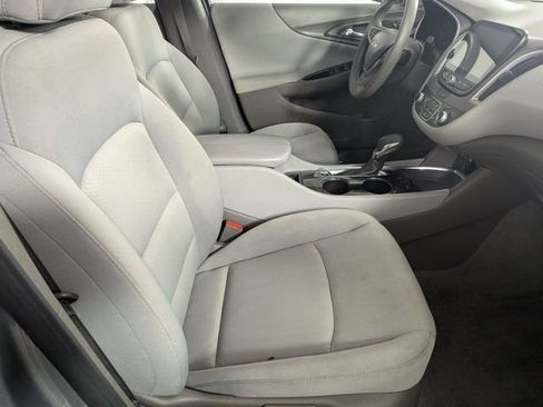 Used 2023 Chevrolet Malibu LT FWD image 29