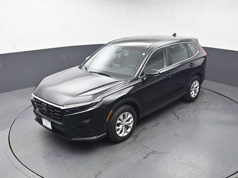 Used 2023 Honda CR-V LX image 36