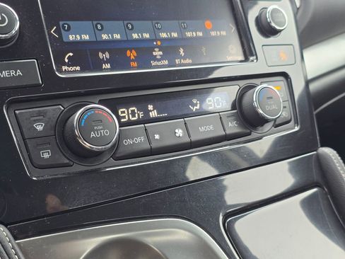 Used 2021 Nissan Maxima 3.5 SV w/ Floor Mat Group image 30