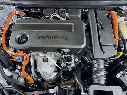 Used 2023 Honda Accord Touring image 38