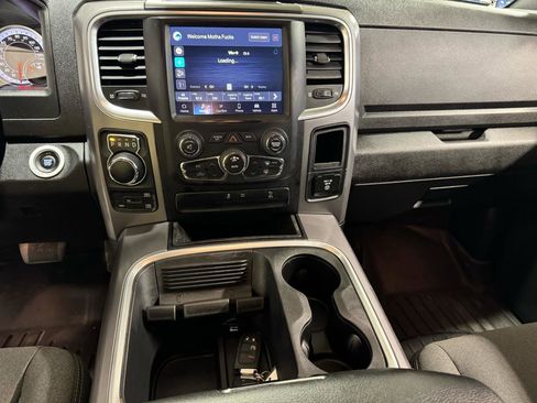 Used 2022 RAM 1500 Classic Warlock w/ Electronics Group image 20