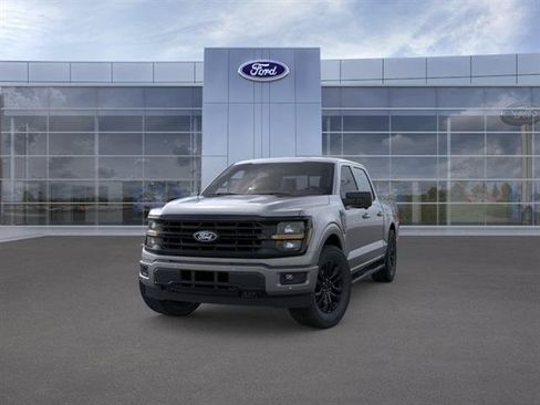 New 2026 Ford F150 XLT AWD/4WD image 2