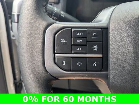 New 2025 Ford F150 XLT w/ Equipment Group 302A MID image 19