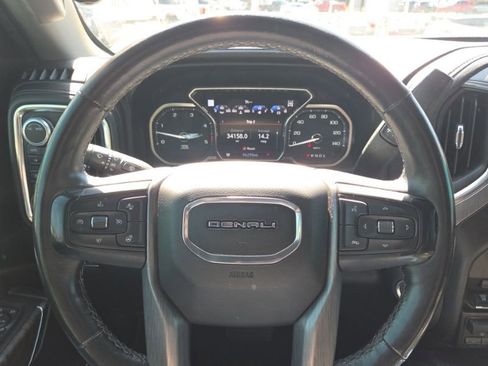 Used 2020 GMC Sierra 2500 Denali w/ Denali Ultimate Package AWD/4WD image 13
