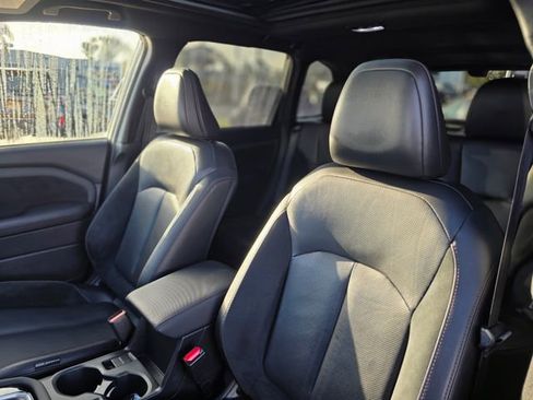 Certified 2025 Subaru Forester Touring w/ Popular Package - Touring image 18