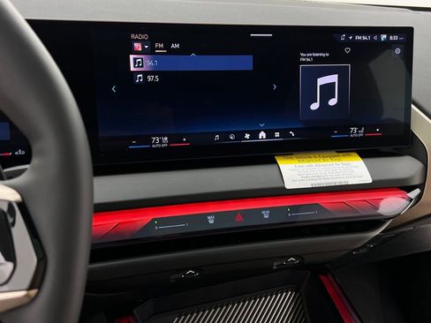 Certified 2025 BMW X3 xDrive30i image 18