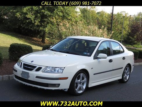 Used 2005 Saab 9-3 Arc image 1