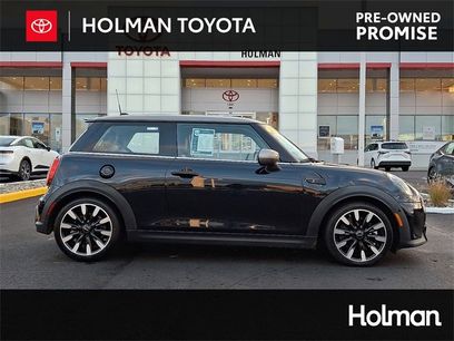 Used 2023 MINI Cooper S