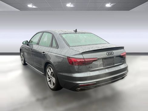 Used 2023 Audi A4 2.0T Premium Plus w/ Premium Plus Package image 3