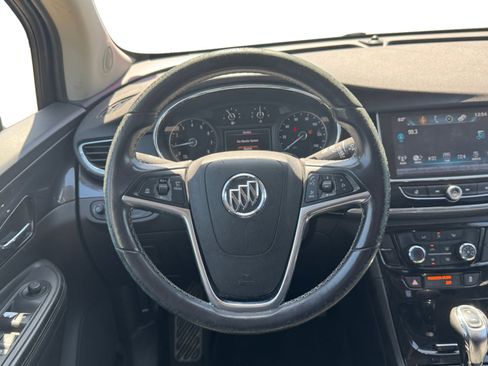 Used 2019 Buick Encore Preferred w/ Safety Package FWD image 13