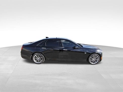Used 2019 Cadillac CT6 Sport image 5