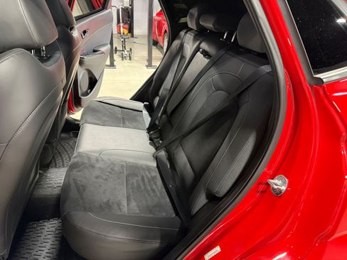 Used 2022 Hyundai Kona N FWD image 40