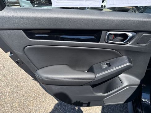 Certified 2023 Honda Civic Sport Touring image 13