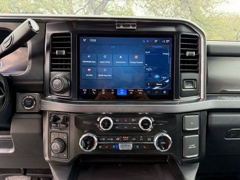 Used 2026 Ford F250 Platinum w/ Tremor Off-Road Package image 16