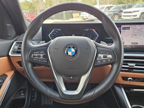 Used 2023 BMW 330i xDrive Sedan image 16