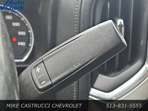 Used 2019 Chevrolet Silverado 1500 RST w/ All-Star Edition AWD/4WD image 21