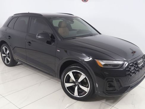 Used 2023 Audi Q5 2.0T Prestige w/ Prestige Package AWD/4WD image 19