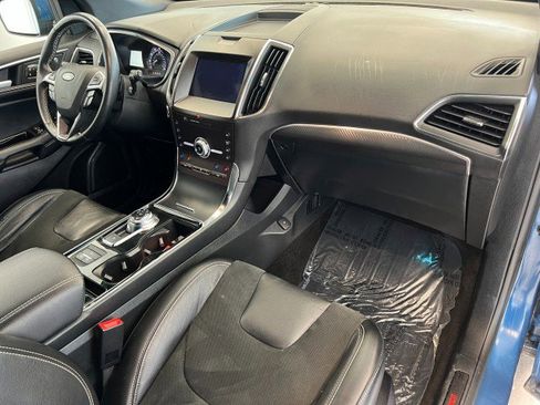 Used 2020 Ford Edge ST w/ Equipment Group 401A image 16