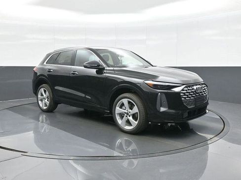 New 2026 Audi Q5 Premium Plus AWD/4WD image 1