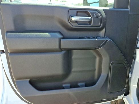 New 2026 Chevrolet Silverado 3500 W/T w/ WT Convenience Package AWD/4WD image 8