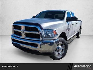 Used 2018 RAM 3500 Tradesman w/ Chrome Appearance Group video 1