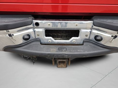 Used 2004 Ford F250 XLT AWD/4WD image 26