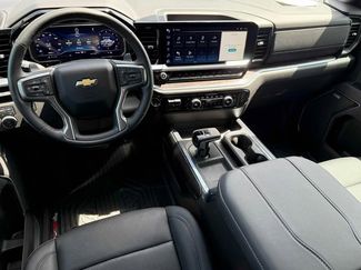 Used 2025 Chevrolet Silverado 1500 LTZ w/ LTZ Premium Package video 2