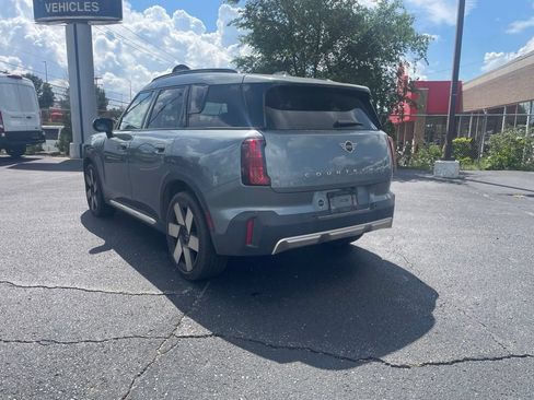 Used 2025 MINI Cooper Countryman S AWD/4WD image 7