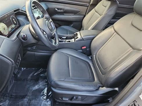 Certified 2023 Hyundai Tucson SEL w/ Convenience Package image 16