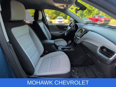 Certified 2024 Chevrolet Equinox LT AWD/4WD image 28
