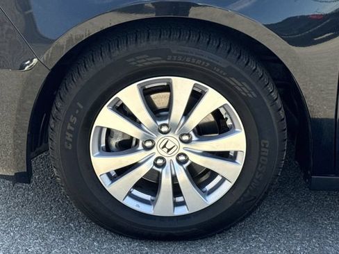 Used 2016 Honda Odyssey SE image 21