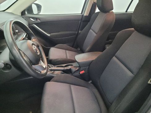 Used 2013 MAZDA CX-5 Sport w/ Bluetooth Audio Pkg image 17