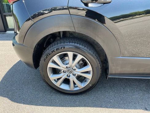 Certified 2023 MAZDA CX-30 AWD 2.5 S w/ Preferred Package image 4