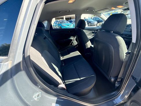 Used 2023 Hyundai Kona SEL image 25