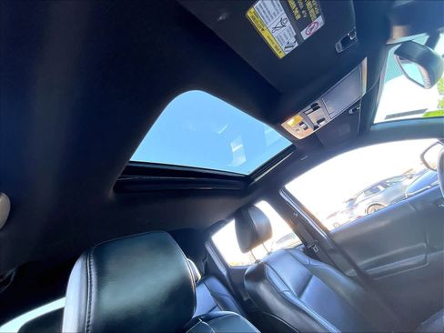 Used 2021 Toyota Tacoma Limited w/ Nightshade Package image 24