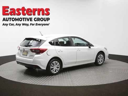 Used 2023 Subaru Impreza 2.0i AWD/4WD image 41