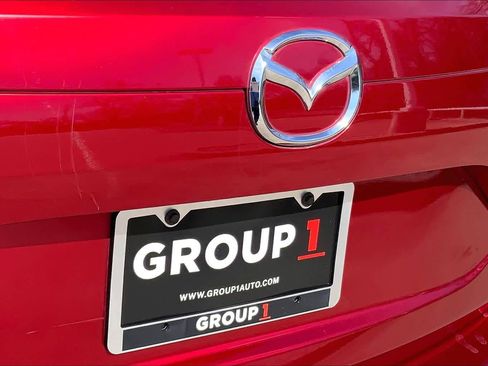 Used 2023 MAZDA CX-5 AWD 2.5 S w/ Preferred Package image 30