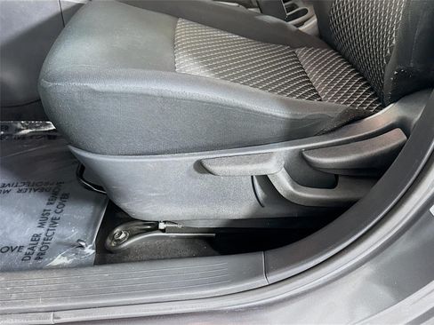 Certified 2023 Nissan Versa S w/ Trunk Package FWD image 19