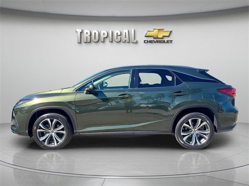 Used 2021 Lexus RX 350 FWD w/ Premium Package image 2