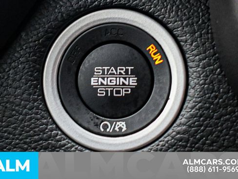 Used 2021 RAM 1500 Laramie w/ Sport Appearance Package image 43