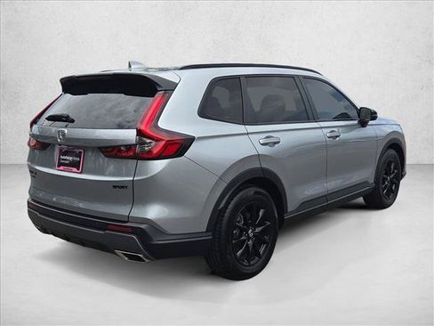 Used 2026 Honda CR-V Sport-L image 2
