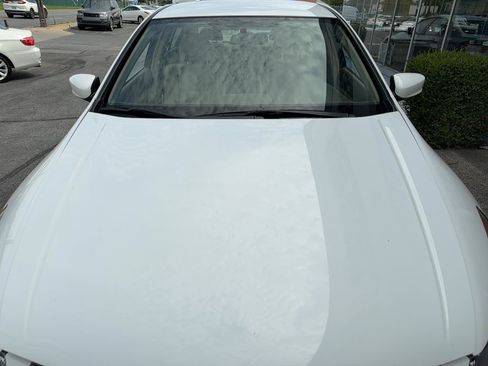 Used 2009 Honda Accord LX-P image 23