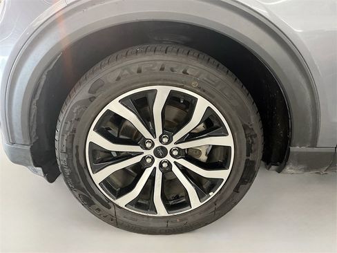 Used 2022 Ford Explorer ST-Line image 31