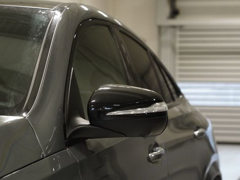 Certified 2022 Mercedes-Benz GLE 53 AMG 4MATIC Coupe image 9