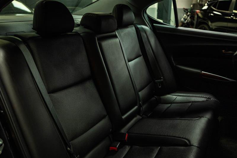 Used 2015 Acura TLX w/ Advance Package FWD image 11