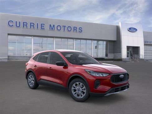 New 2026 Ford Escape Active image 7