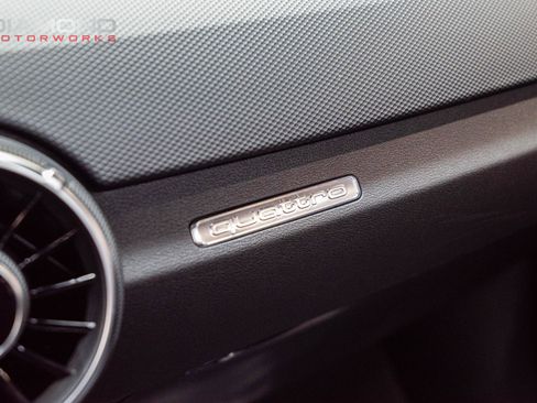 Used 2019 Audi TT RS w/ Technology Package AWD/4WD image 83