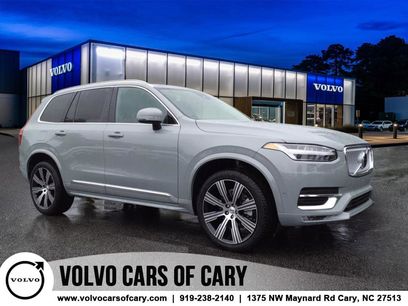 New 2025 Volvo XC90 B6 Plus w/ Protection Package Premier