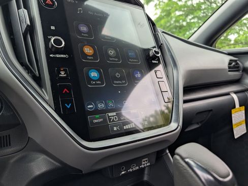 New 2026 Subaru Crosstrek 2.5i Sport AWD/4WD image 5